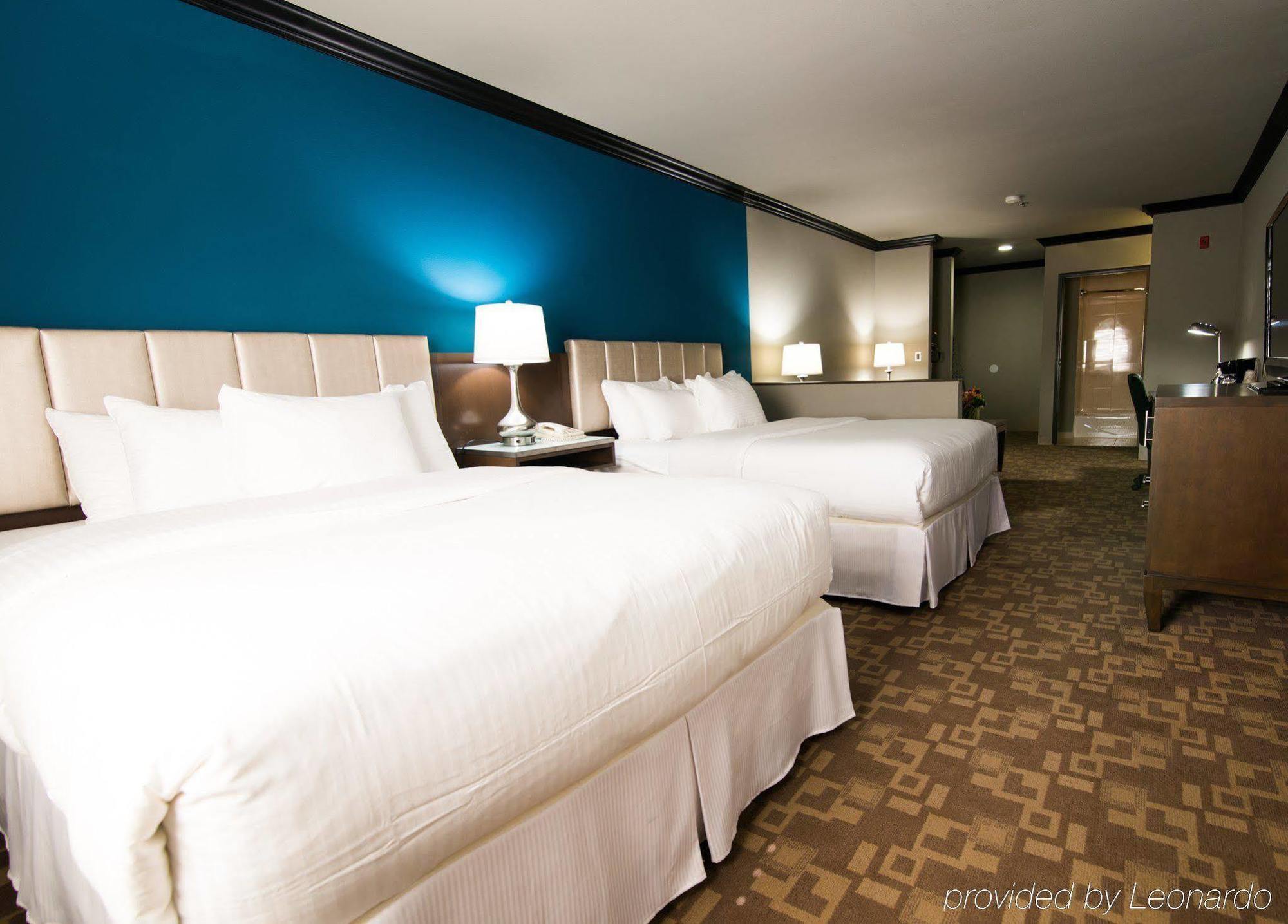 Blvd Hotel & Suites - Walking Distance To Hollywood Walk Of Fame (Adults Only) Los Angeles Exterior photo