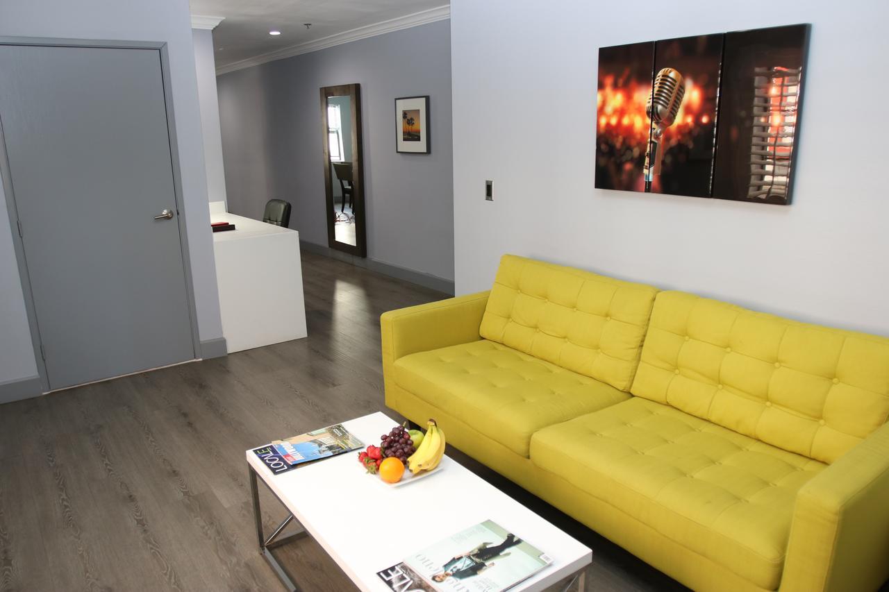 Blvd Hotel & Suites - Walking Distance To Hollywood Walk Of Fame (Adults Only) Los Angeles Exterior photo